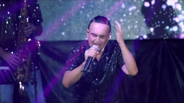 Frank David - Strada facendo (Live Tour) Frank David - Strada facendo (Live Tour)